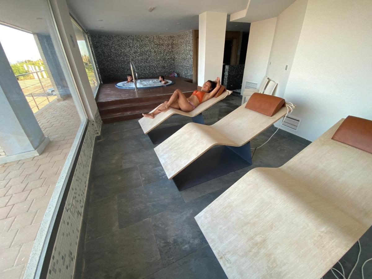 Veneziola Paradise, Spa & Gym La Manga Eksteriør billede