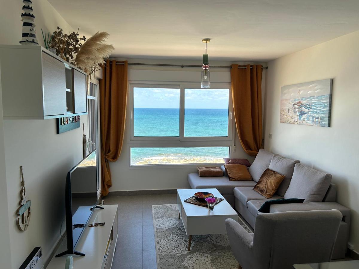 Veneziola Paradise, Spa & Gym La Manga Eksteriør billede