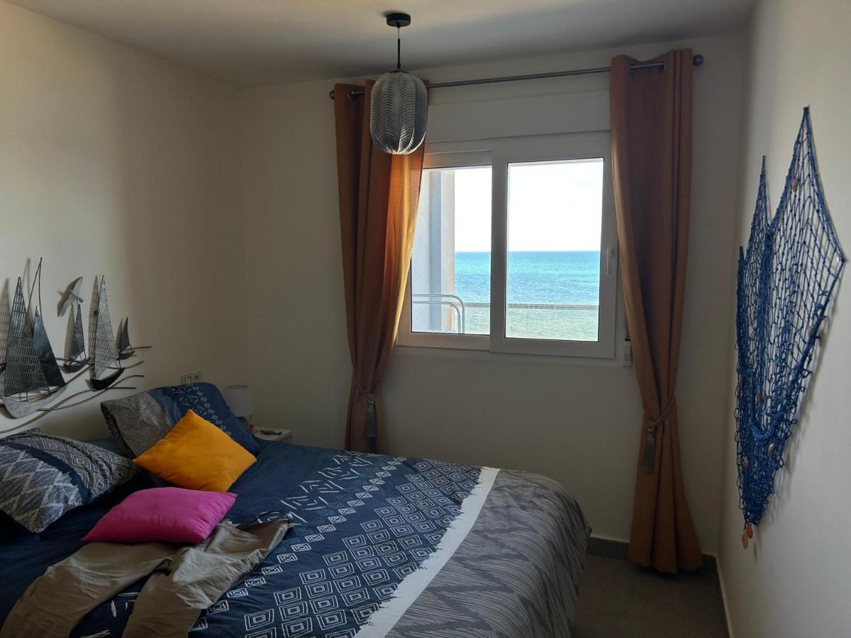 Veneziola Paradise, Spa & Gym La Manga Eksteriør billede